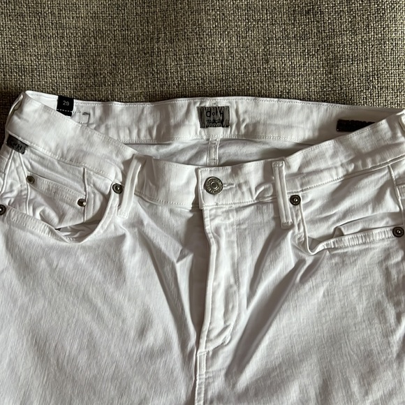 Citizen of Humanity Rocket Crop - Picture 3 of 3